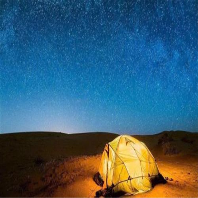 丰台豪华星空帐篷